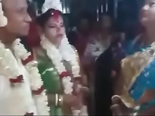 Dadu fucked teen girl after marriage